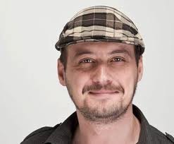 Cüneyt Karadurak Fotoğrafı
