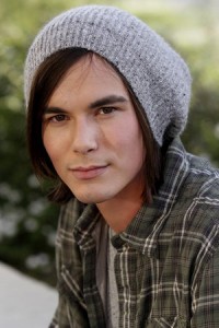 Taylor Blackburn Fotoğrafı