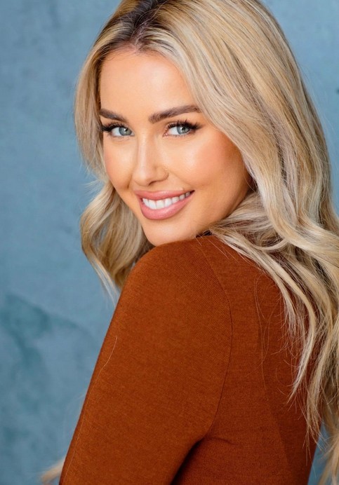 Karlee Eldridge Fotoğrafı