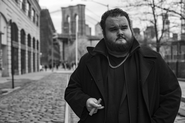 Ari Barkan Fotoğrafı