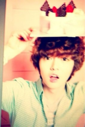 Sun Woong Fotoğrafları 16