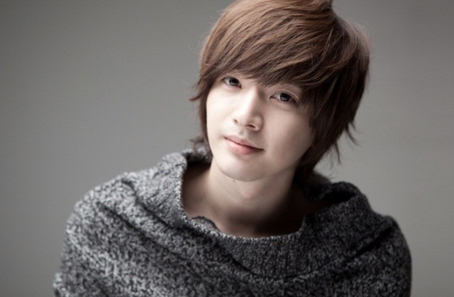 Sun Woong Fotoğrafları 21