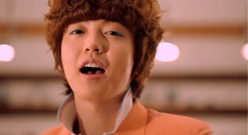 Sun Woong Fotoğrafı