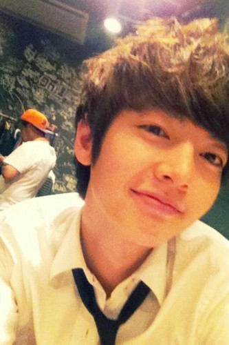 Sun Woong Fotoğrafı