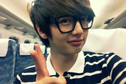 Sun Woong Fotoğrafı