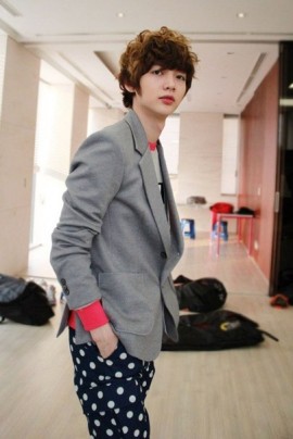 Sun Woong Fotoğrafı