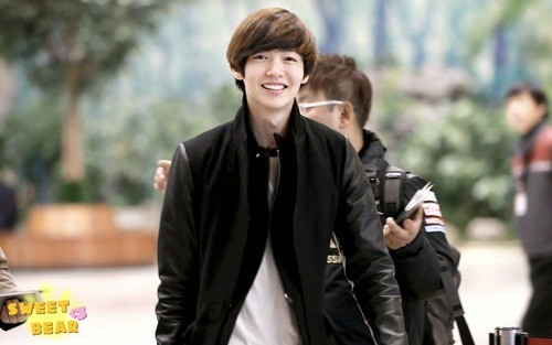 Sun Woong Fotoğrafı