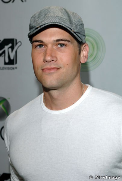 Nick Zano Fotoğrafları 8