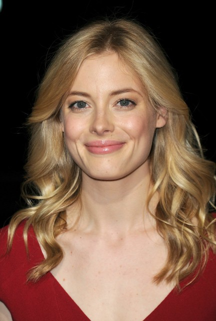 Gillian Jacobs Fotoğrafları 22