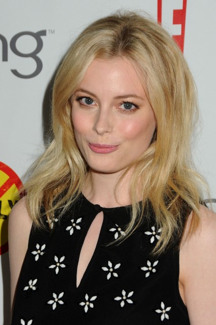 Gillian Jacobs Fotoğrafları 25