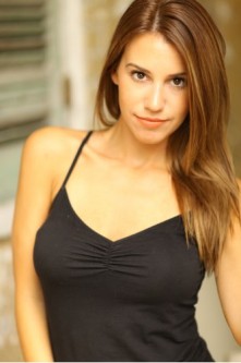 Lauren Thomas Fotoğrafı