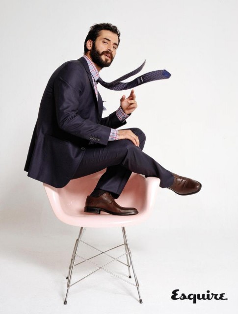 Burak Yamantürk Fotoğrafı