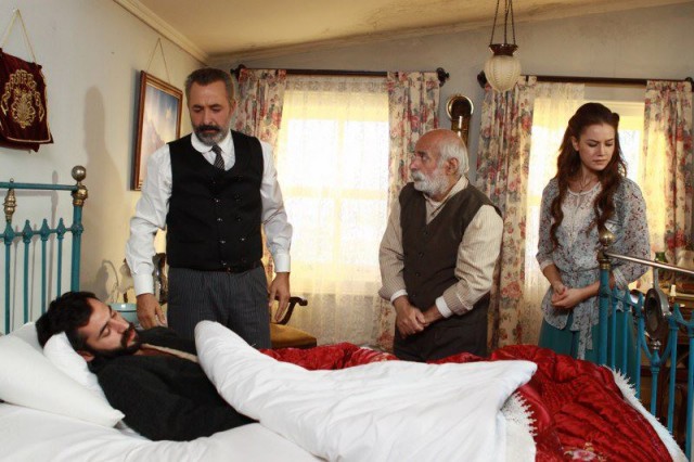 Burak Yamantürk Fotoğrafı