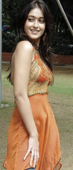 Ileana D'Cruz Fotoğrafı