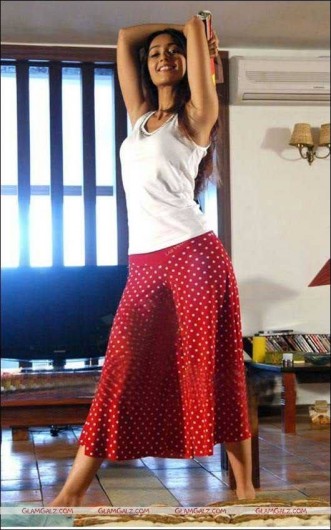 Ileana D'Cruz Fotoğrafı