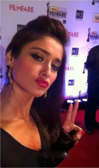 Ileana D'Cruz Fotoğrafları 146