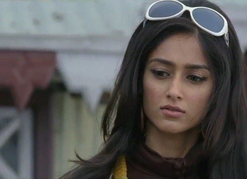 Ileana D'Cruz Fotoğrafı