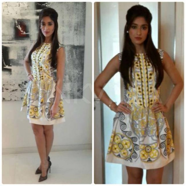 Ileana D'Cruz Fotoğrafı