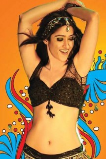 Ileana D'Cruz Fotoğrafı