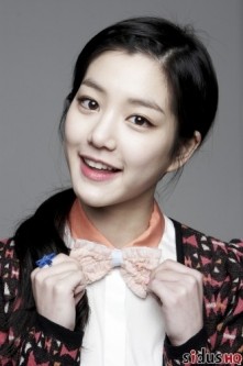 Lee Yoo-Bi Fotoğrafları 12