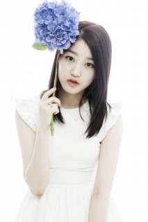 Lee Yoo-Bi Fotoğrafları 5