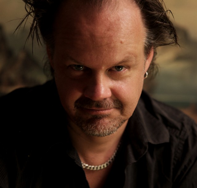 Larry Fessenden Fotoğrafları 6