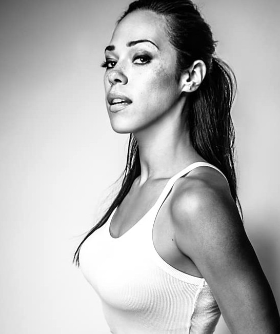 Jessica Camacho Fotoğrafları 42