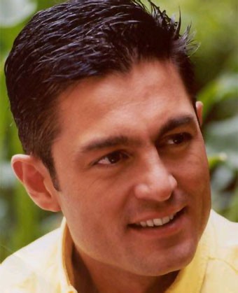 Fernando Colunga Fotoğrafları 1