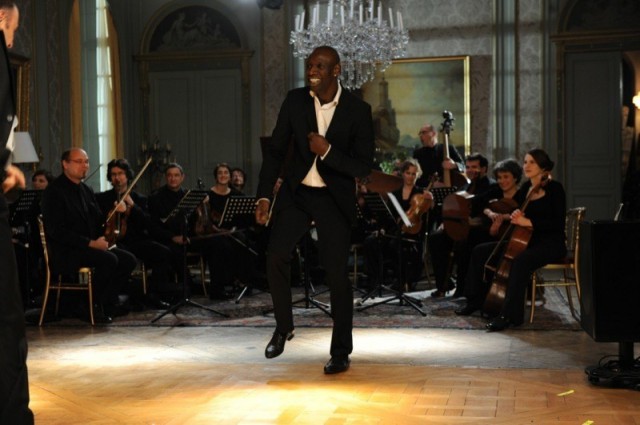 Omar Sy Fotoğrafları 14