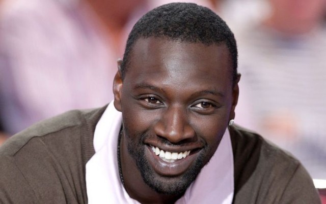 Omar Sy Fotoğrafları 9