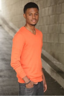 Christopher Clarke Fotoğrafı