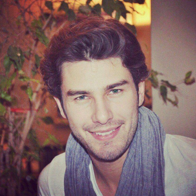 Furkan Palalı Fotoğrafı