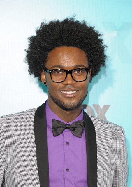 Echo Kellum Fotoğrafları 2