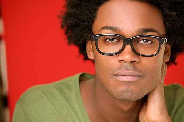 Echo Kellum Fotoğrafları 5