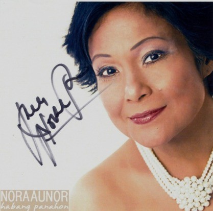 Nora Aunor Fotoğrafları 1