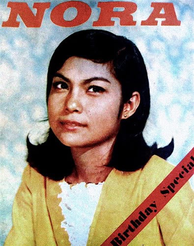 Nora Aunor Fotoğrafları 5