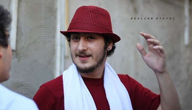 Berk Bayındır Fotoğrafı