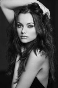 Christina Ochoa Fotoğrafı