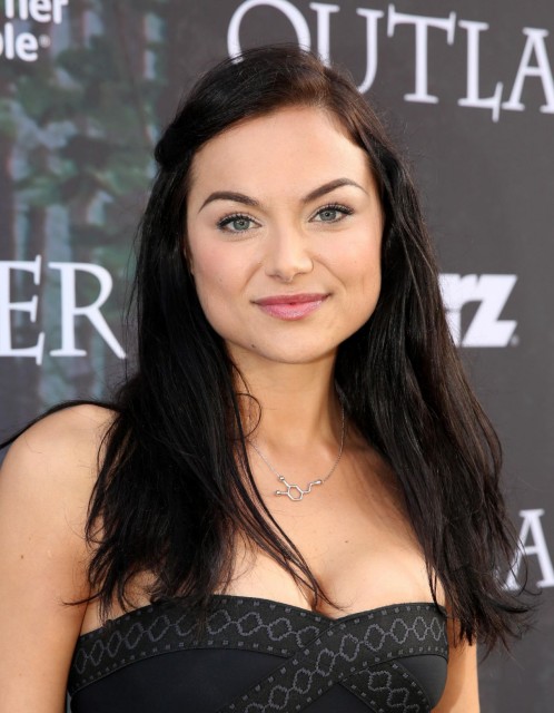 Christina Ochoa Fotoğrafı