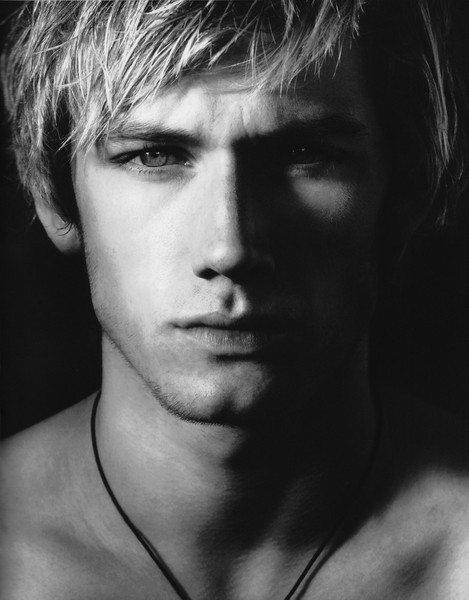 Alex Pettyfer Fotoğrafları 156