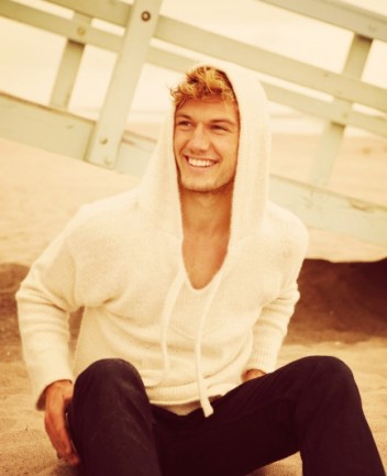 Alex Pettyfer Fotoğrafları 177