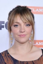 Abby Elliott Fotoğrafları 1