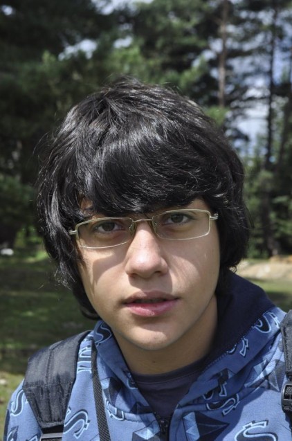 Ebrar Büyükçolak fotoğrafı