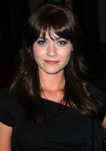 Amanda Leighton Fotoğrafı