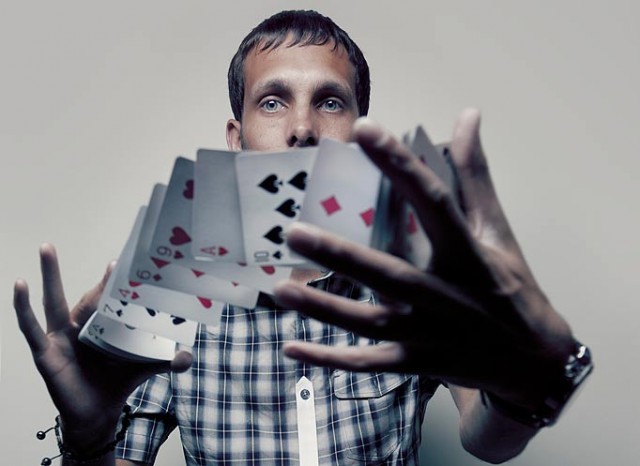 Dynamo fotoğrafı