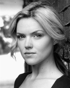 Erin Richards Fotoğrafı