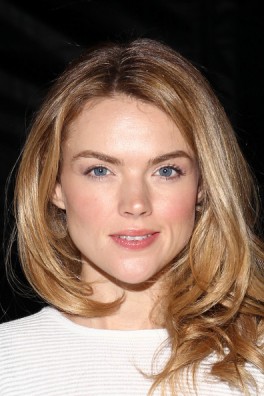 Erin Richards Fotoğrafları 31