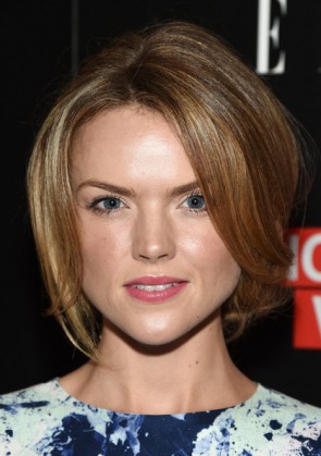 Erin Richards Fotoğrafları 49