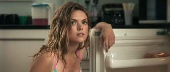 Erin Richards Fotoğrafı