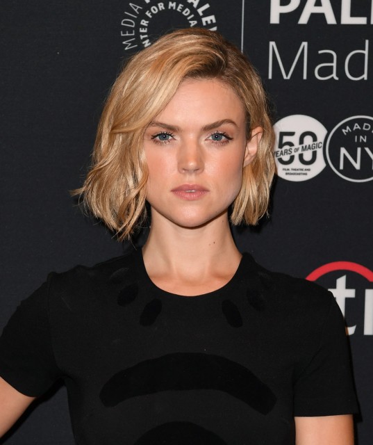 Erin Richards Fotoğrafları 71